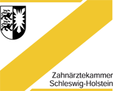Logo der Zahnärztekammer Schleswig-Holstein