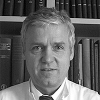 Prof. Dr. Dr. Thomas Kreusch