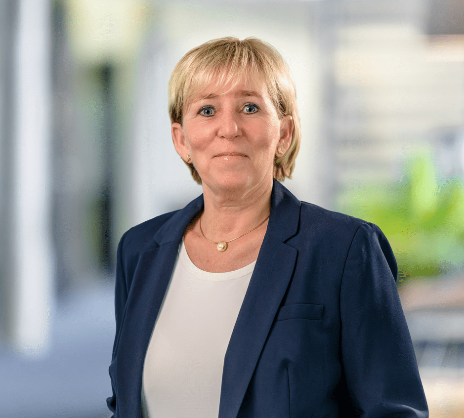 Beitragsbild Frau Imke Bergmann
