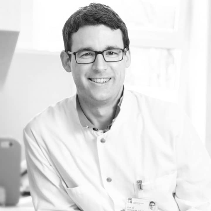 Beitragsbild Prof. Dr. Dominik Schulte