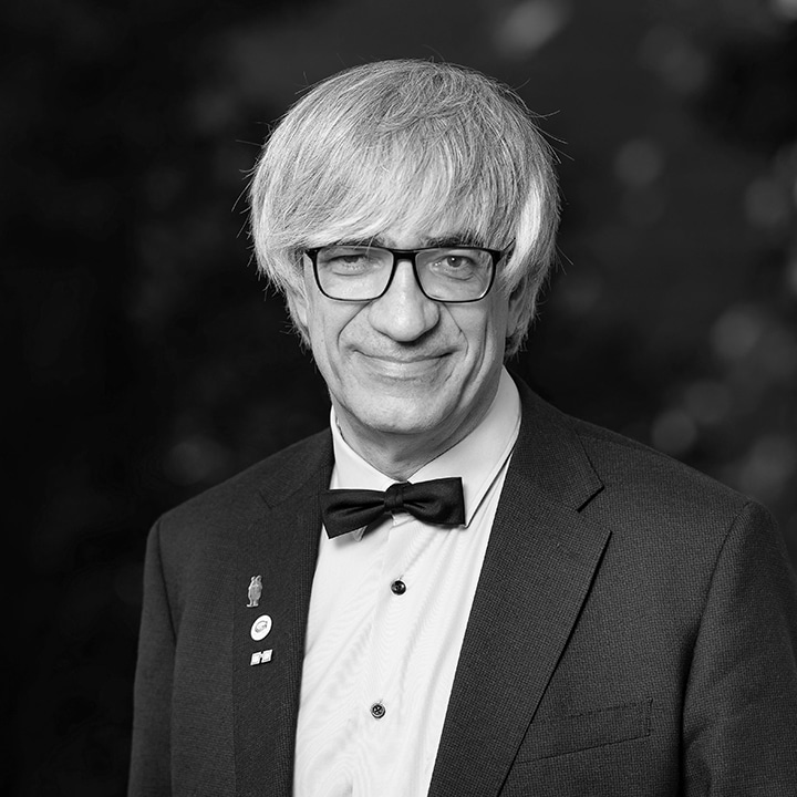 Beitragsbild Prof. Dr. Metin Tolan