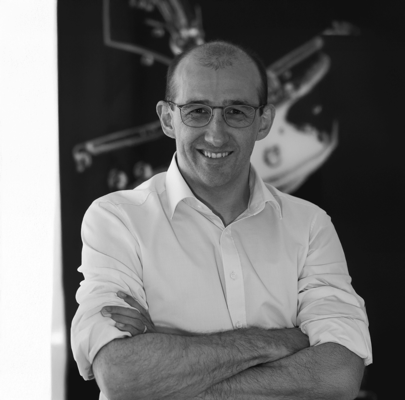 Beitragsbild Prof. Dr. Gabriel Krastl