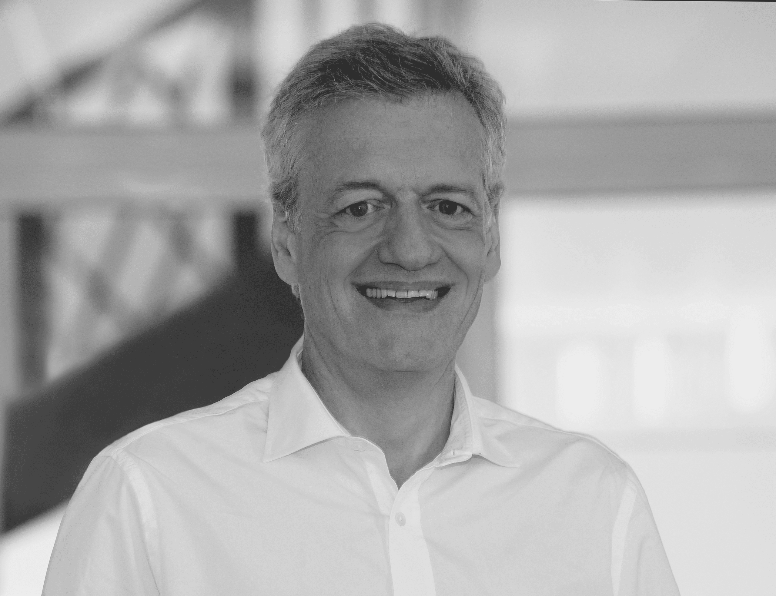 Beitragsbild Prof. Dr. Ferdinand M. Gerlach